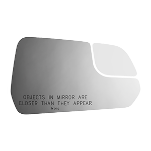 SIDE VIEW MIRROR